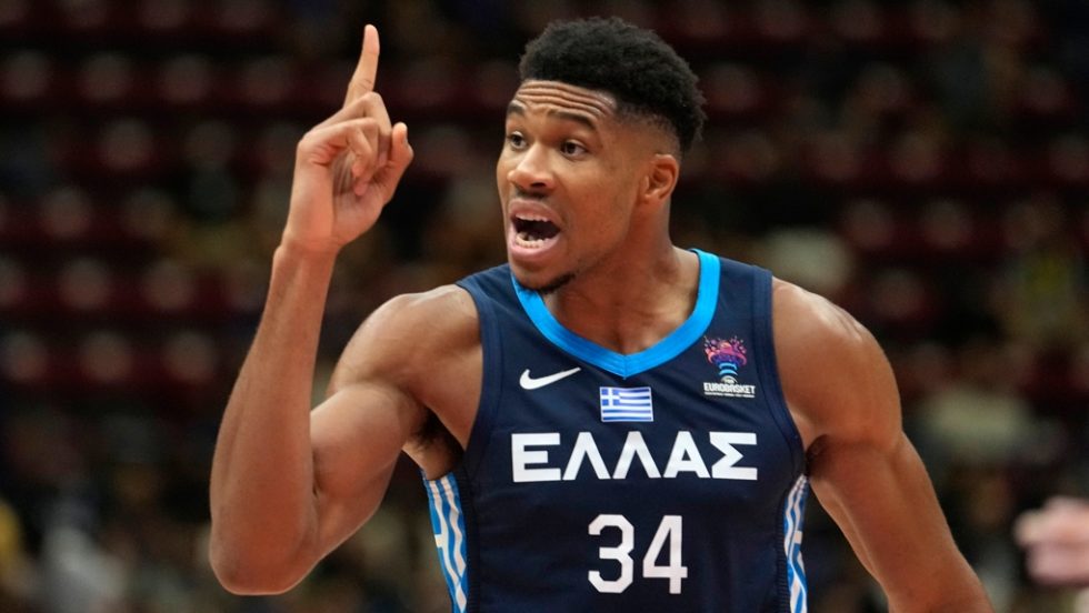 giannis antetokounmpo